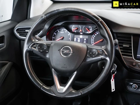 Opel Crossland X 1.2 S&S Design Line 120 Aniversario 81 kW (110 CV)