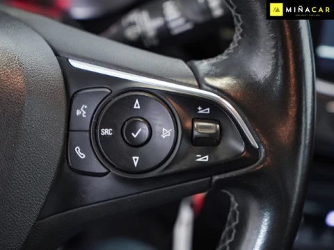 Opel Crossland X 1.2 S&S Design Line 120 Aniversario 81 kW (110 CV)