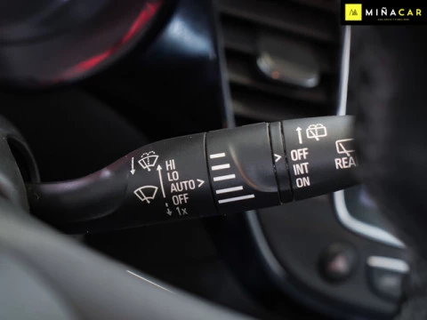 Opel Crossland X 1.2 S&S Design Line 120 Aniversario 81 kW (110 CV)