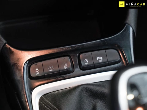 Opel Crossland X 1.2 S&S Design Line 120 Aniversario 81 kW (110 CV)