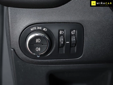 Opel Crossland X 1.2 S&S Design Line 120 Aniversario 81 kW (110 CV)