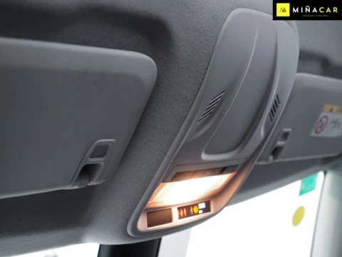 Opel Crossland X 1.2 S&S Design Line 120 Aniversario 81 kW (110 CV)