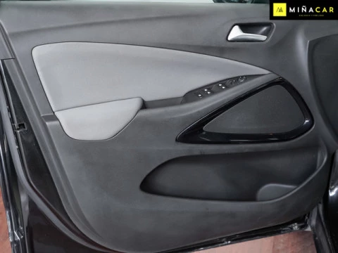 Opel Crossland X 1.2 S&S Design Line 120 Aniversario 81 kW (110 CV)