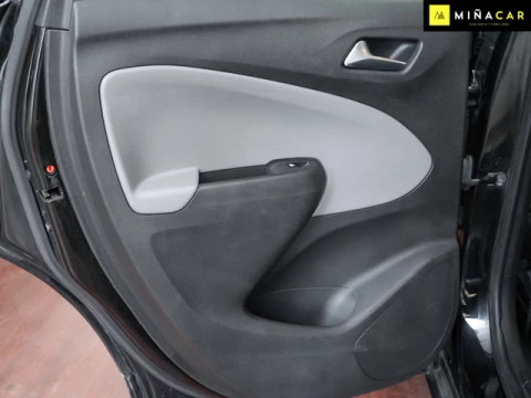 Opel Crossland X 1.2 S&S Design Line 120 Aniversario 81 kW (110 CV)