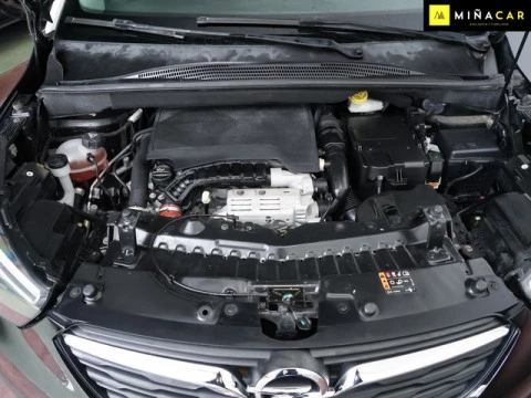 Opel Crossland X 1.2 S&S Design Line 120 Aniversario 81 kW (110 CV)