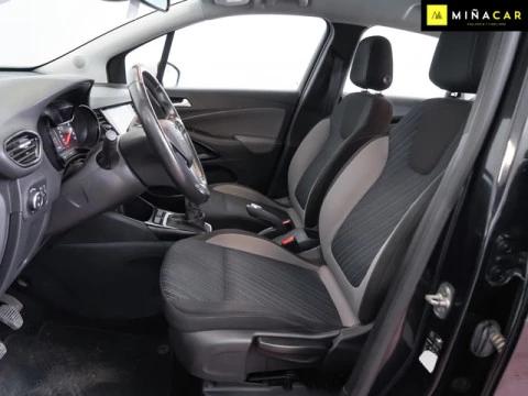 Opel Crossland X 1.2 S&S Design Line 120 Aniversario 81 kW (110 CV)