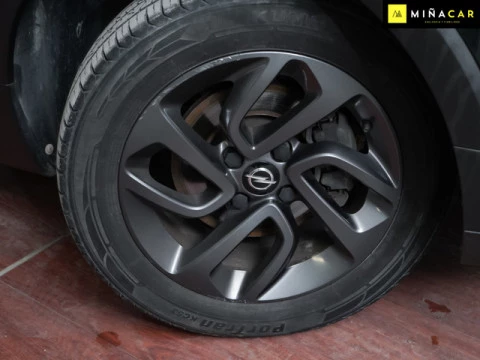 Opel Crossland X 1.2 S&S Design Line 120 Aniversario 81 kW (110 CV)