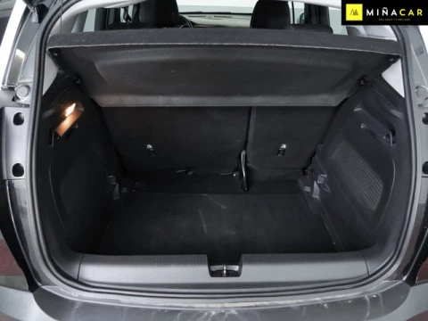 Opel Crossland X 1.2 S&S Design Line 120 Aniversario 81 kW (110 CV)