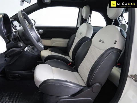Fiat 500 Dolcevita 1.0 Hybrid 51KW 70 CV