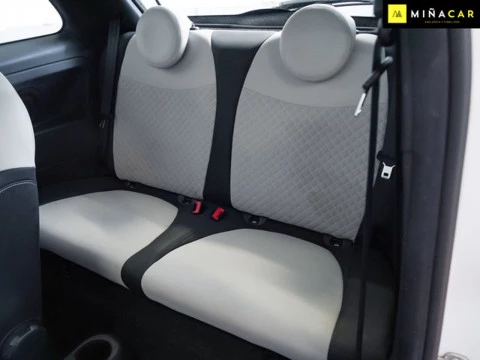 Fiat 500 Dolcevita 1.0 Hybrid 51KW 70 CV