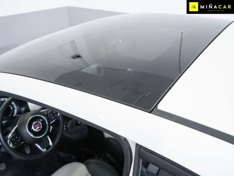 Fiat 500 Dolcevita 1.0 Hybrid 51KW 70 CV