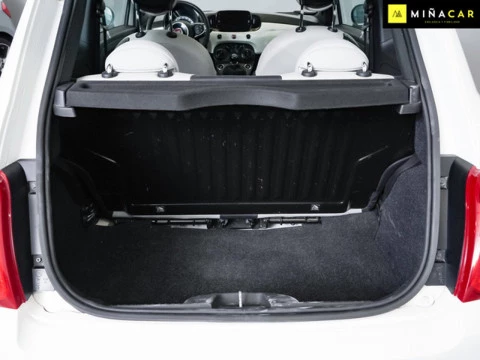 Fiat 500 Dolcevita 1.0 Hybrid 51KW 70 CV