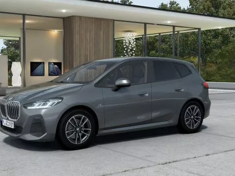 BMW Serie 2 Active Tourer 218d BMW Serie 2 Active Tourer 218d