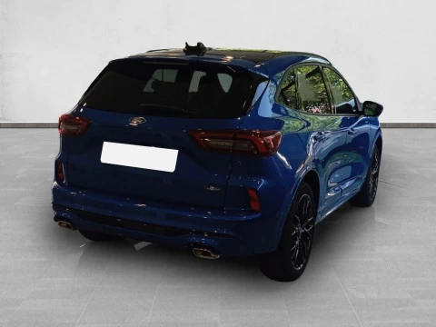 Ford Kuga ST-Line X 2.5 Duratec PHEV 178kW Auto