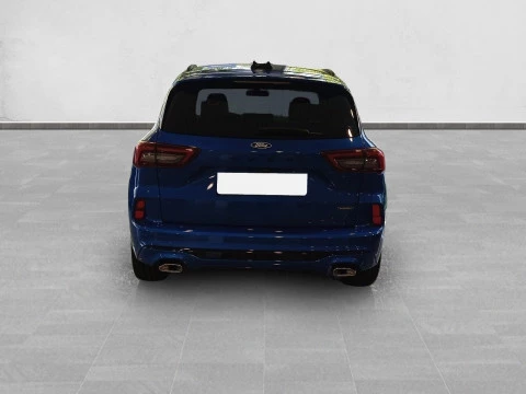 Ford Kuga ST-Line X 2.5 Duratec PHEV 178kW Auto