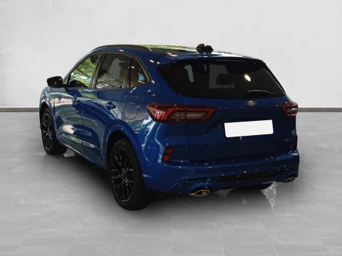 Ford Kuga ST-Line X 2.5 Duratec PHEV 178kW Auto