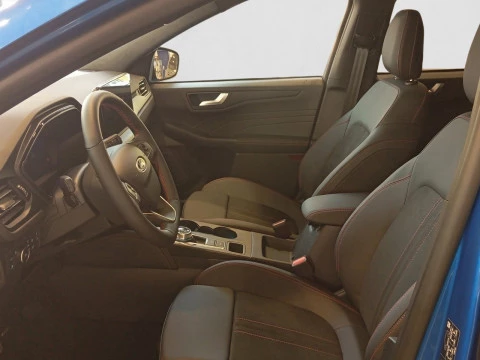 Ford Kuga ST-Line X 2.5 Duratec PHEV 178kW Auto