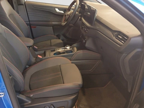 Ford Kuga ST-Line X 2.5 Duratec PHEV 178kW Auto