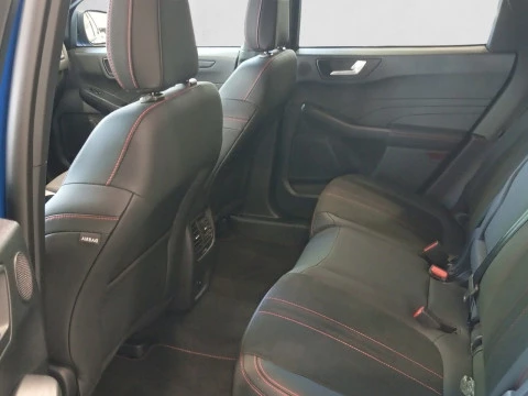 Ford Kuga ST-Line X 2.5 Duratec PHEV 178kW Auto