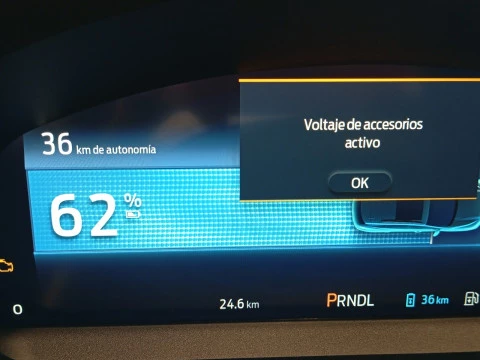 Ford Kuga ST-Line X 2.5 Duratec PHEV 178kW Auto