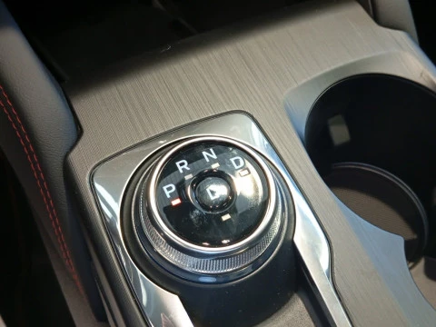 Ford Kuga ST-Line X 2.5 Duratec PHEV 178kW Auto