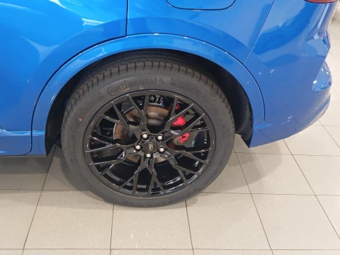 Ford Kuga ST-Line X 2.5 Duratec PHEV 178kW Auto