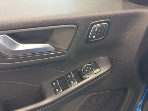 Ford Kuga ST-Line X 2.5 Duratec PHEV 178kW Auto