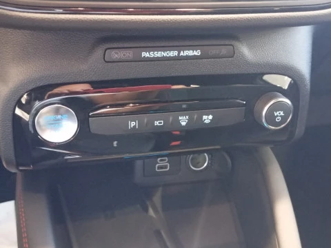 Ford Kuga ST-Line X 2.5 Duratec PHEV 178kW Auto