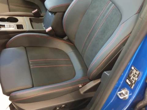 Ford Kuga ST-Line X 2.5 Duratec PHEV 178kW Auto