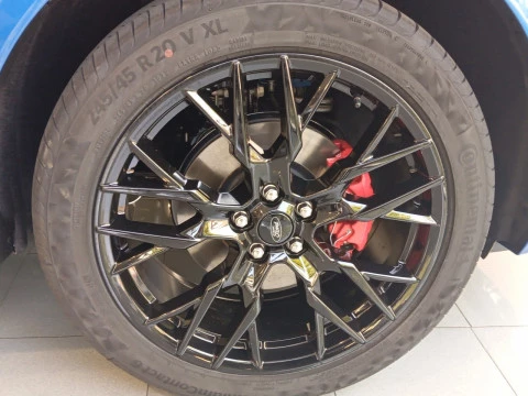 Ford Kuga ST-Line X 2.5 Duratec PHEV 178kW Auto