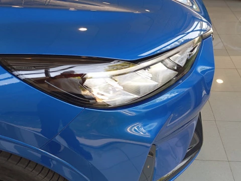 Ford Kuga ST-Line X 2.5 Duratec PHEV 178kW Auto