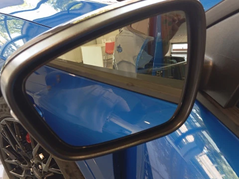 Ford Kuga ST-Line X 2.5 Duratec PHEV 178kW Auto