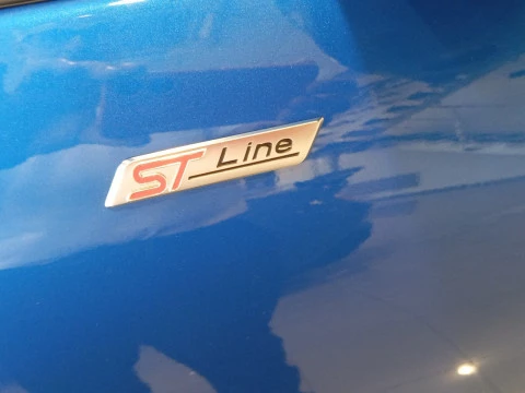 Ford Kuga ST-Line X 2.5 Duratec PHEV 178kW Auto