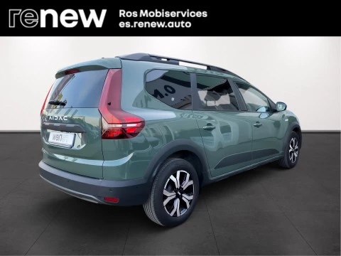 Dacia Jogger   1.0 TCe Expression 81kW 7pl.