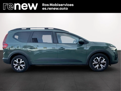 Dacia Jogger   1.0 TCe Expression 81kW 7pl.