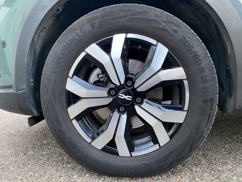 Dacia Jogger   1.0 TCe Expression 81kW 7pl.