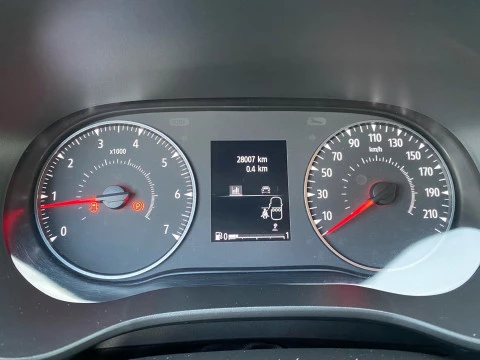 Dacia Jogger   1.0 TCe Expression 81kW 7pl.