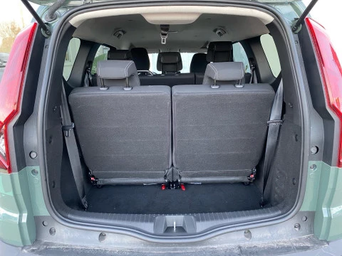 Dacia Jogger   1.0 TCe Expression 81kW 7pl.