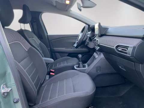 Dacia Jogger   1.0 TCe Expression 81kW 7pl.