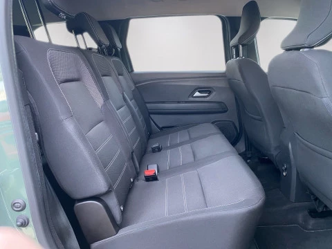 Dacia Jogger   1.0 TCe Expression 81kW 7pl.