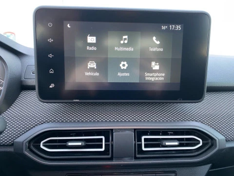 Dacia Jogger   1.0 TCe Expression 81kW 7pl.