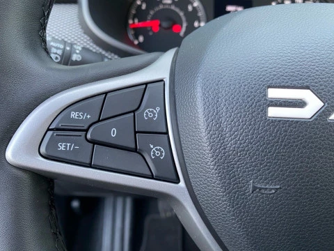 Dacia Jogger   1.0 TCe Expression 81kW 7pl.