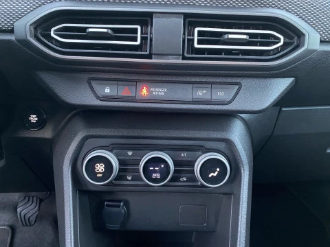 Dacia Jogger   1.0 TCe Expression 81kW 7pl.