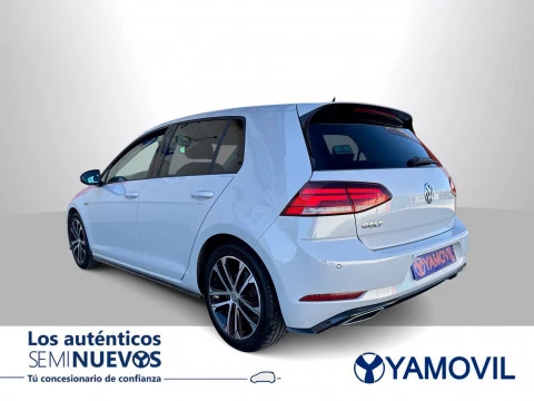 Volkswagen Golf Sport 1.5 TSI Evo 110 kW (150 CV) DSG