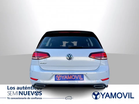 Volkswagen Golf Sport 1.5 TSI Evo 110 kW (150 CV) DSG