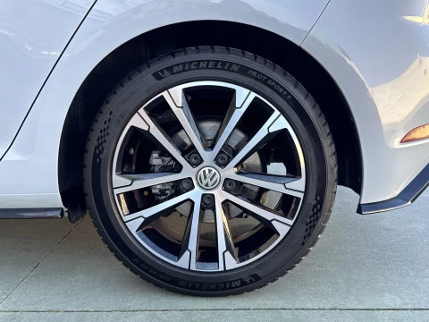 Volkswagen Golf Sport 1.5 TSI Evo 110 kW (150 CV) DSG