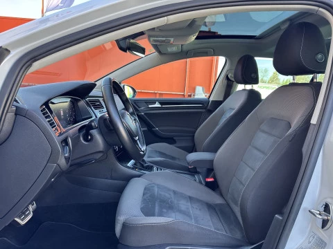 Volkswagen Golf Sport 1.5 TSI Evo 110 kW (150 CV) DSG