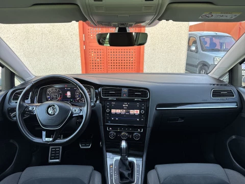 Volkswagen Golf Sport 1.5 TSI Evo 110 kW (150 CV) DSG