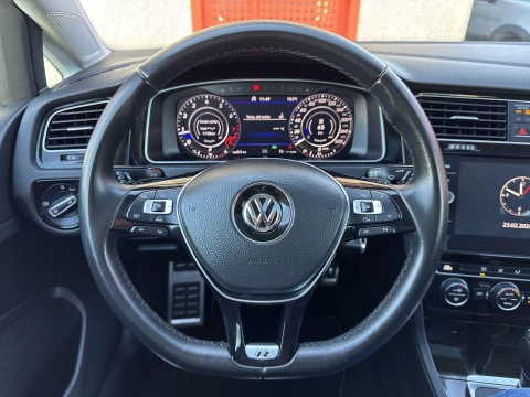 Volkswagen Golf Sport 1.5 TSI Evo 110 kW (150 CV) DSG