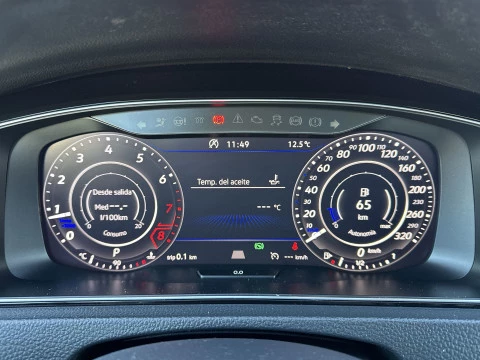 Volkswagen Golf Sport 1.5 TSI Evo 110 kW (150 CV) DSG